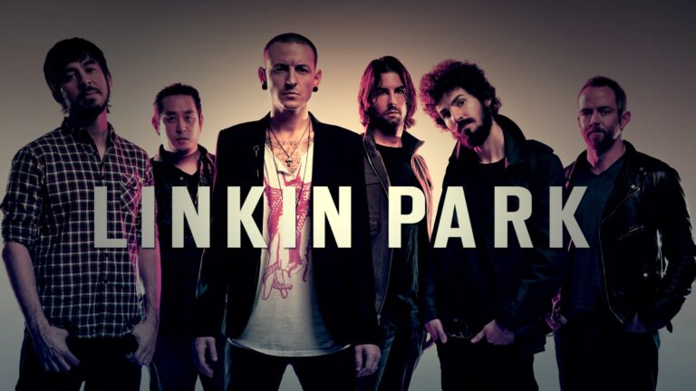 linkinparklogonew