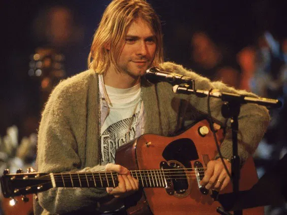 kurt-cobain