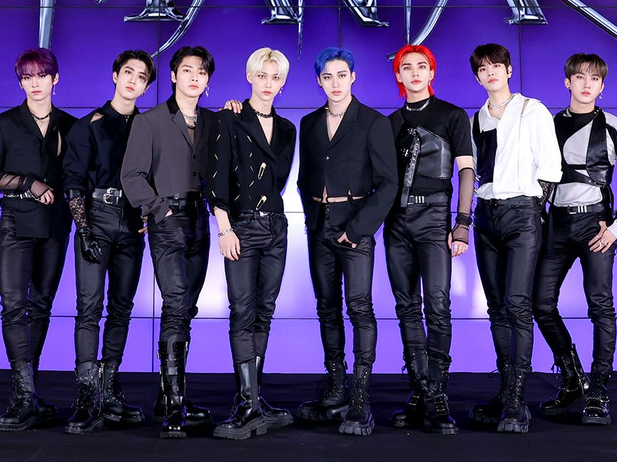 Stray Kids_ODDINARY (2)