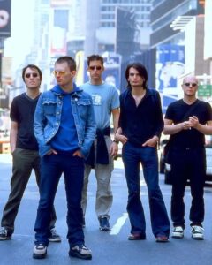 Radiohead: System Failure Live Tour 2026 — Dates and Cities Announced