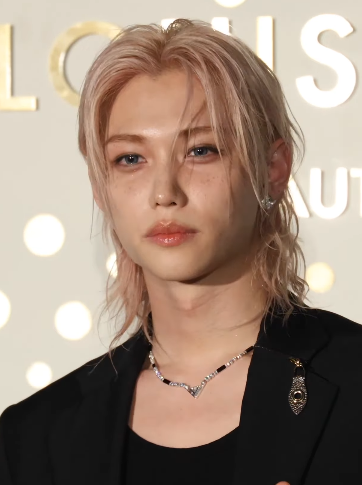 Felix_of_Stray_Kids_at_a_Louis_Vuitton_event,_August_22,_2025