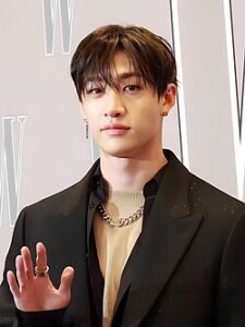 Bang Chan Breaks Boundaries: Stray Kids’ Leader Steps Into the