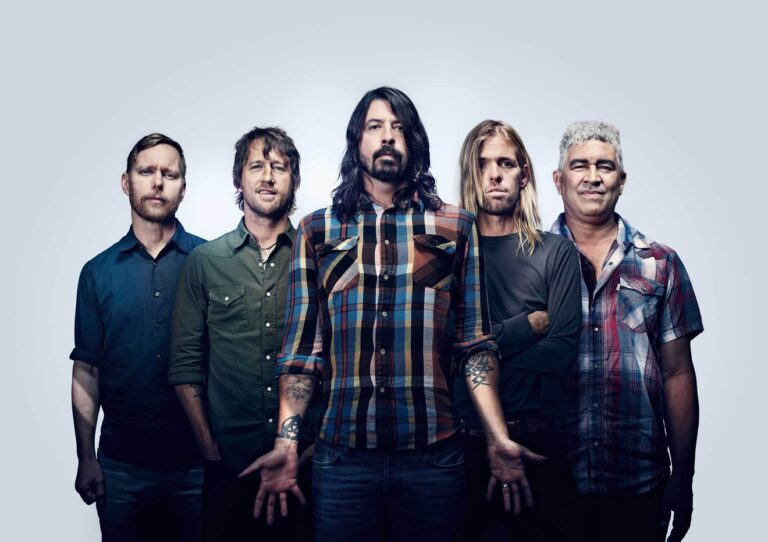 foo_fighters