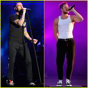 maroon-5-imagine-dragons-panic-at-the-disco-more-lead-capital-one-jam
