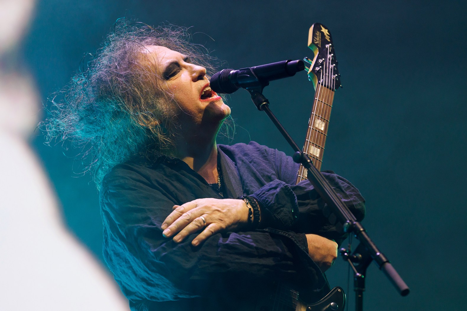 the-cure-tour-begins