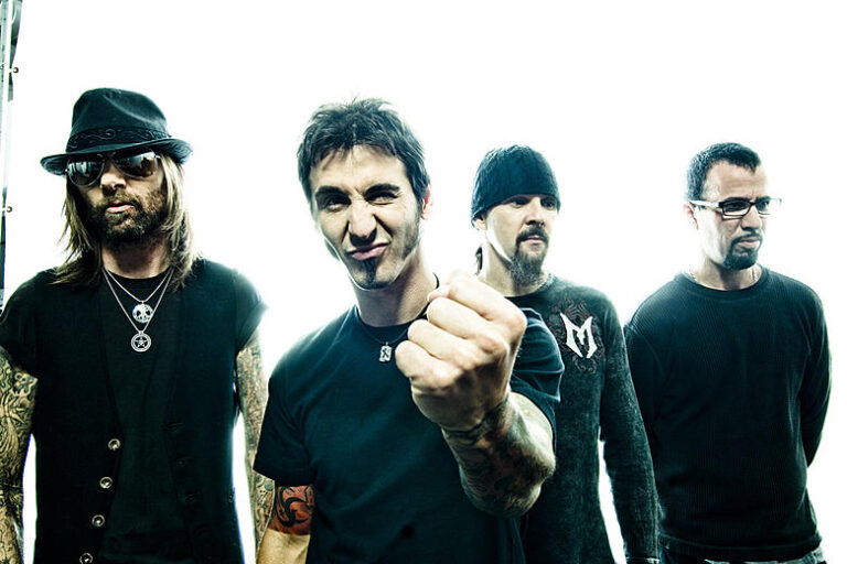 Godsmack