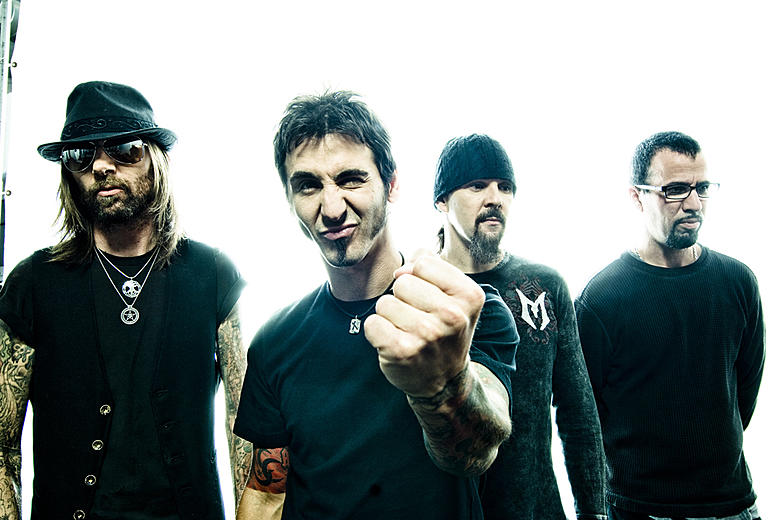 Godsmack