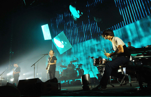 Jonny+Greenwood+Radiohead+Perform+02+Arena+APSSWMv2Ft8l