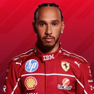 Inside Lewis Hamilton’s Untold Journey: The Netflix Documentary That ...