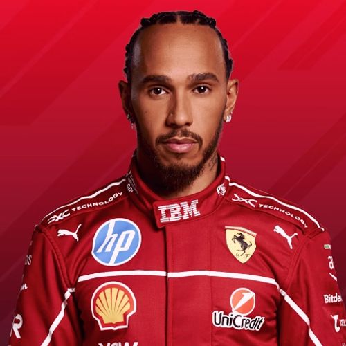 Lewis-Hamilton