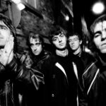 Oasis Original Line Up 1993