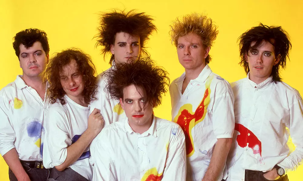 The-Cure-GettyImages-1077403206