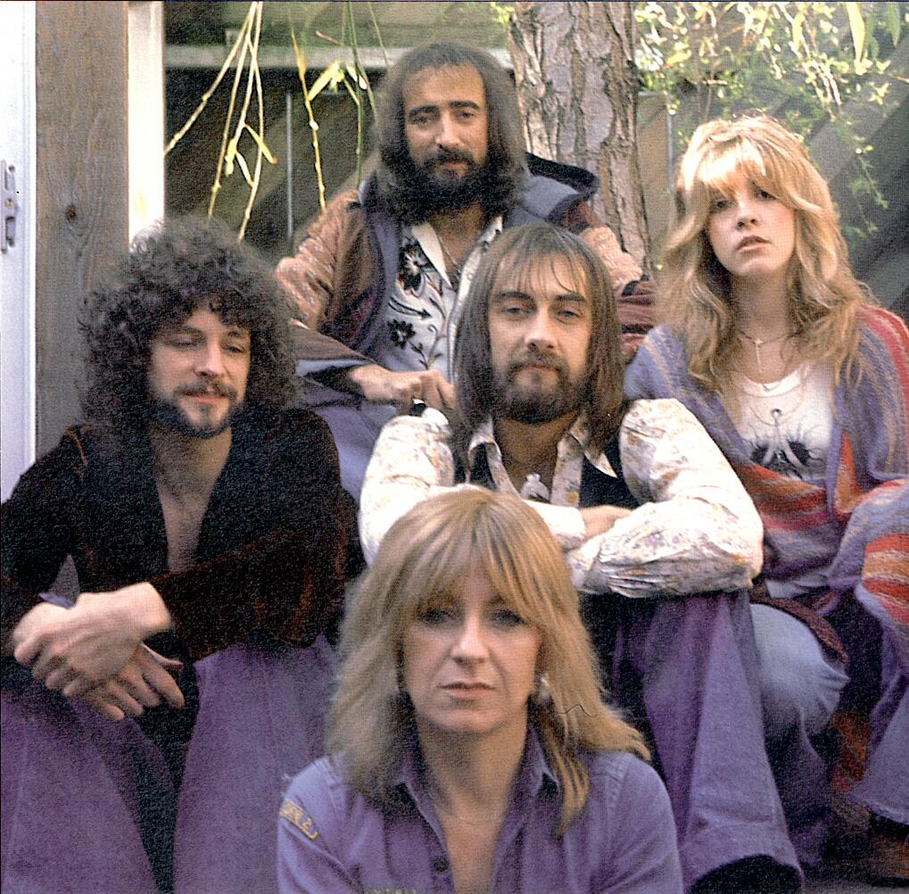 fleetwood-mac