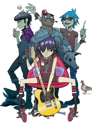 Gorillaz2