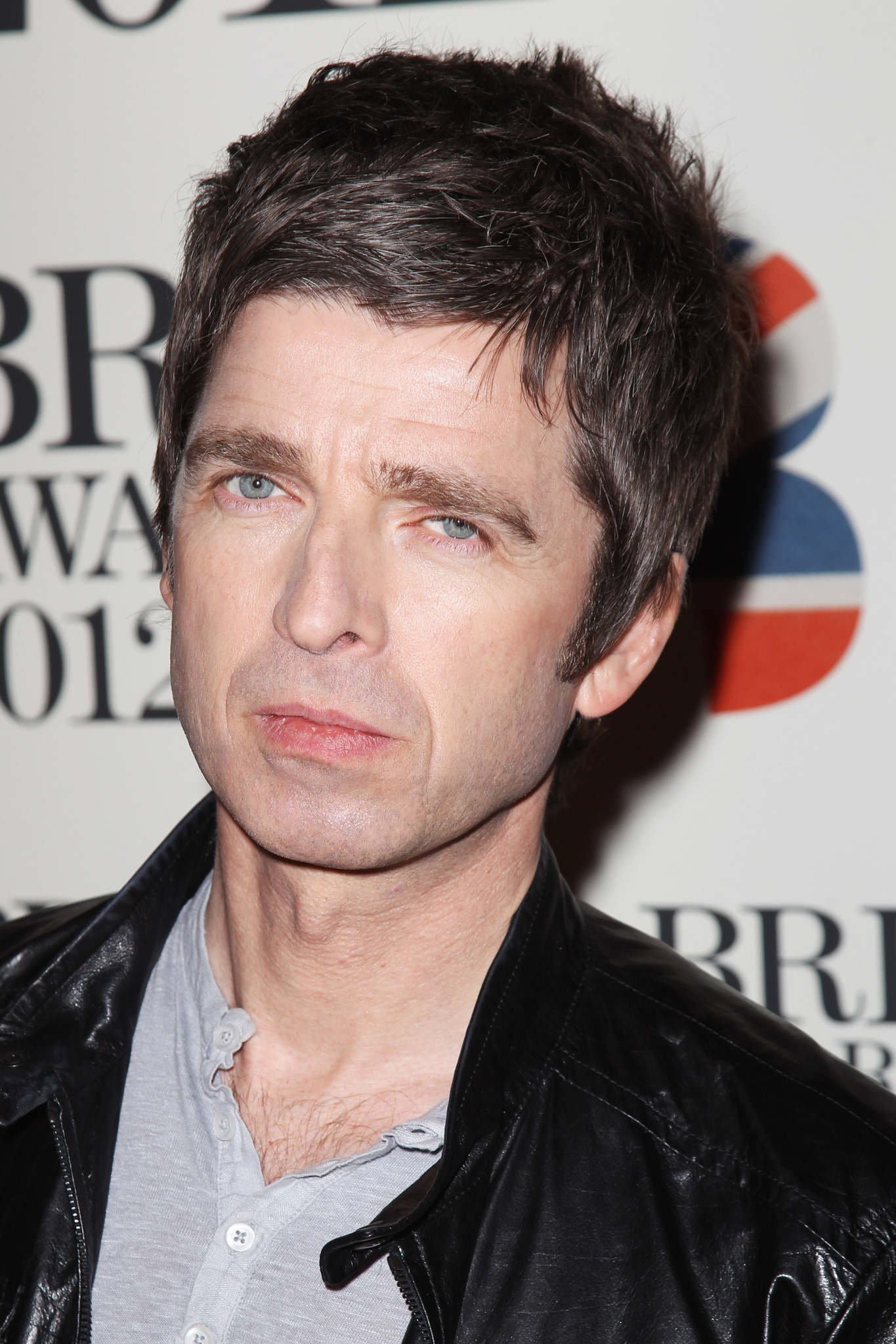 The BRIT Awards 2012 - Inside Arrivals