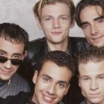 Backstreet Boys