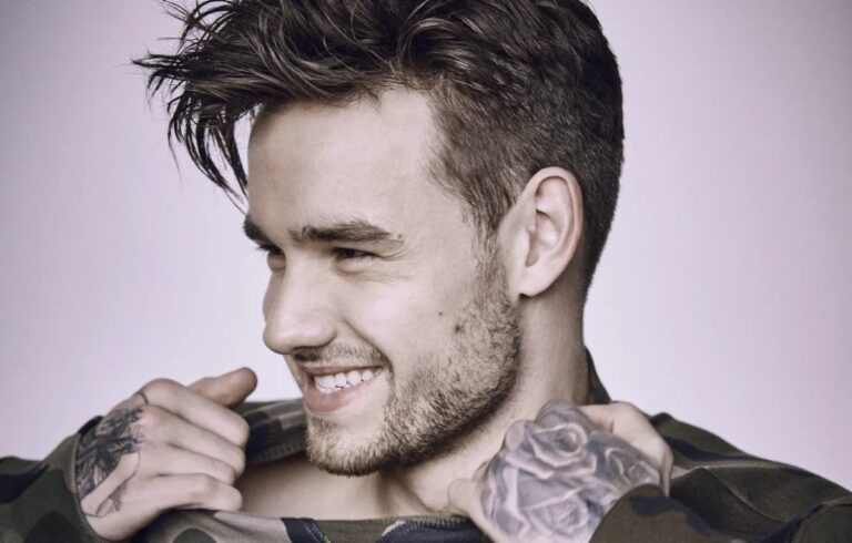 liampayne
