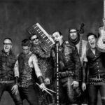 Rammstein 2019